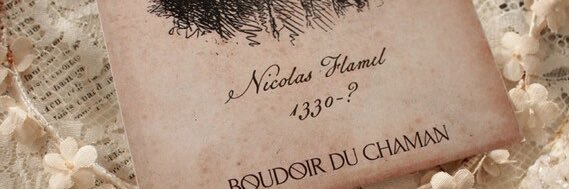 🪄NicolasFlamel🪄 banner