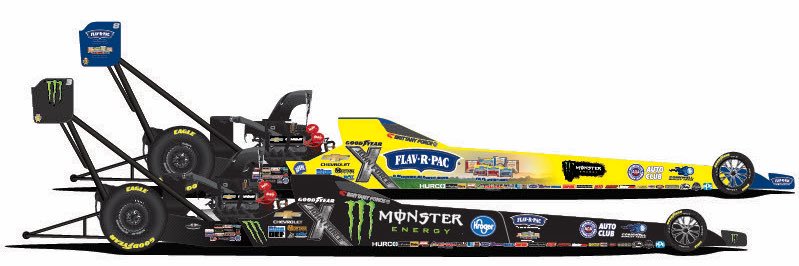 BrittanyForce banner