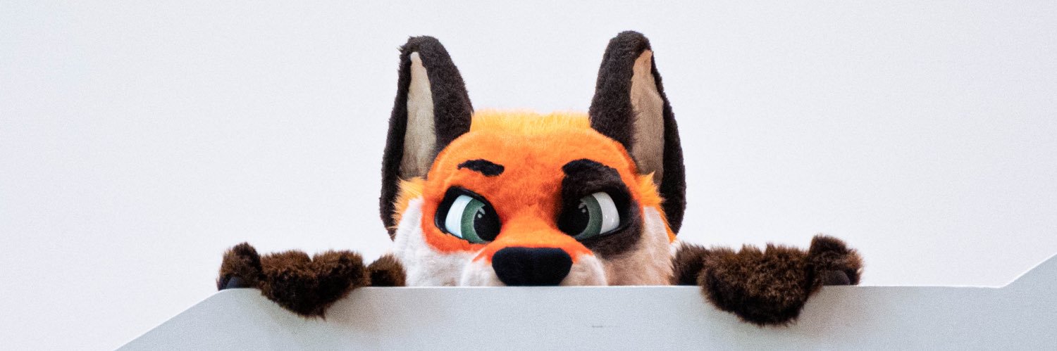 ᴹʳᶠᵒˣᵉᵉˢ ➡️ Faun banner