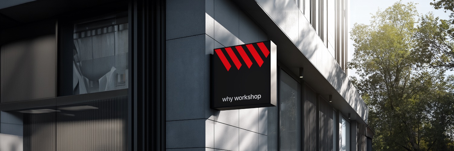 Why Workshop banner