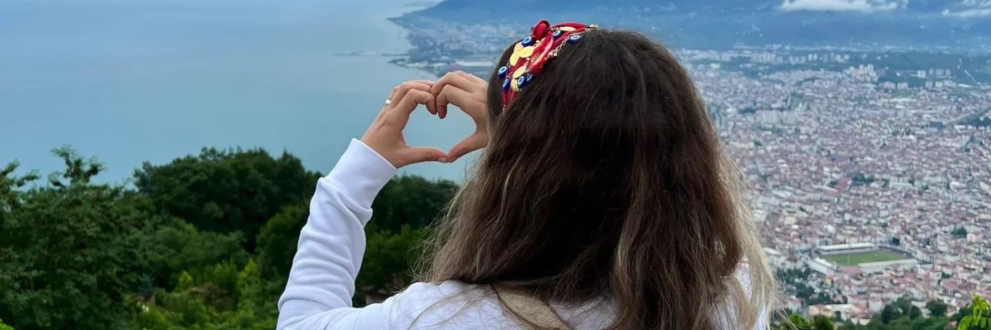 Çilem Kaya banner