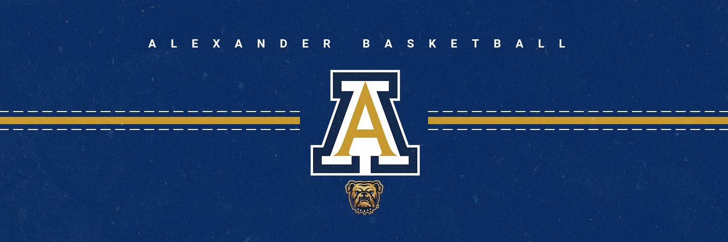 Laredo Alexander Boys Basketball banner