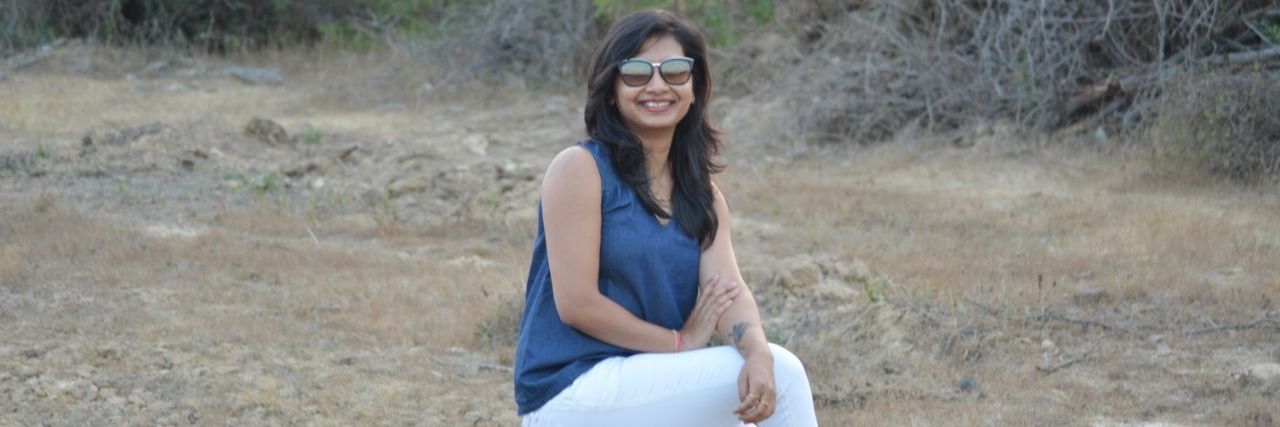 drmihir28's profile banner image