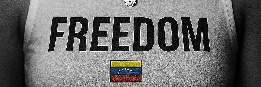 Mayadevis Libertad banner