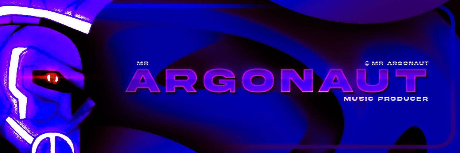 MisterArgonaut's profile banner image