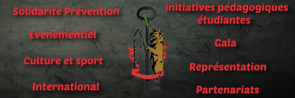ACLE banner
