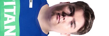 Mega banner