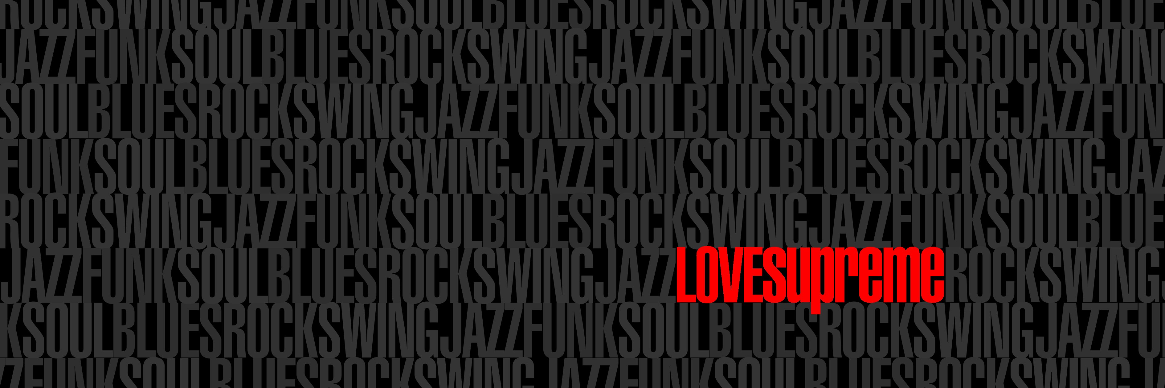 Lovesupreme16's profile banner image