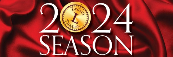 LegacyTheatreCT Profile Banner