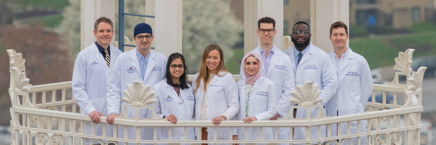 Johns Hopkins Cardiology banner