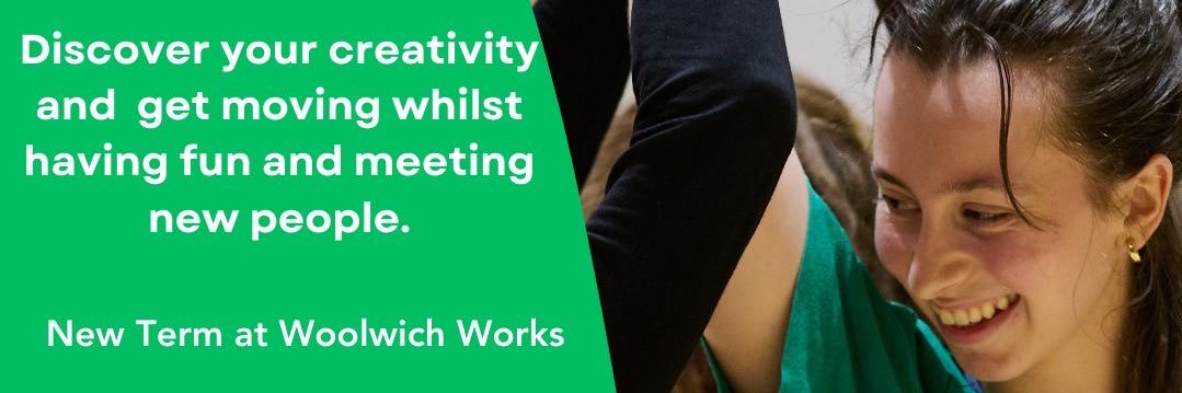 Luca Silvestrini's Protein banner