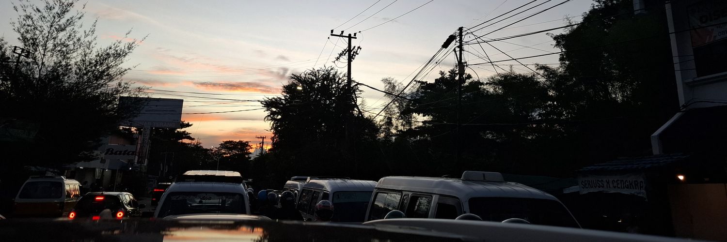 rangrangkarang's profile banner image