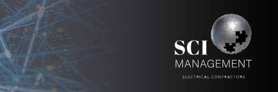 SCIManagement's profile banner image