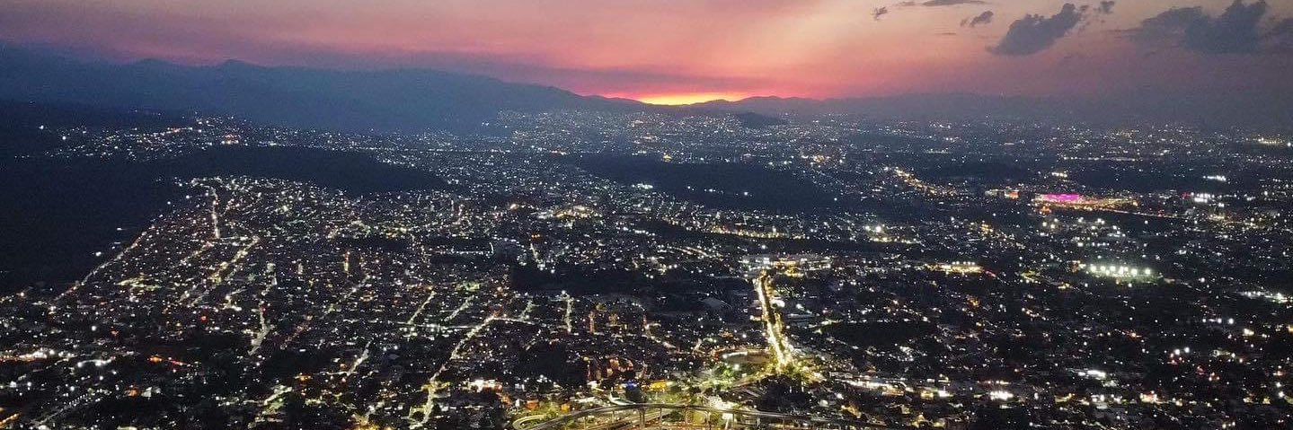 Código Informativo banner