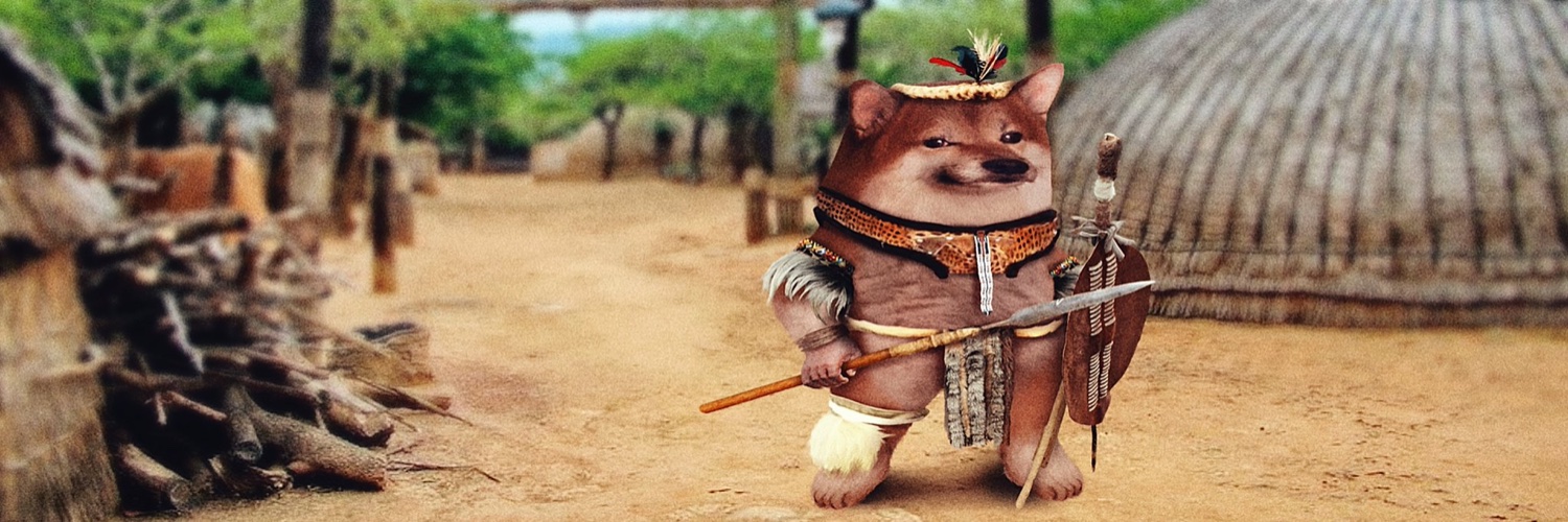 Zulu Sue Fella banner