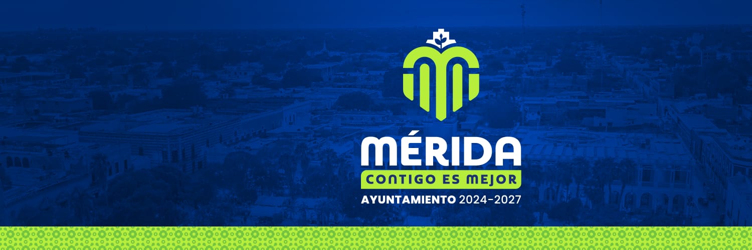 DIF Mérida banner