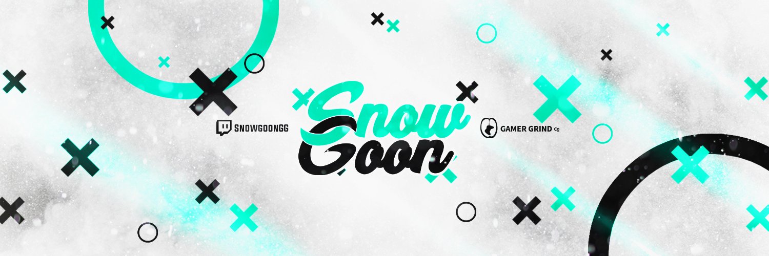 Snowgoon banner