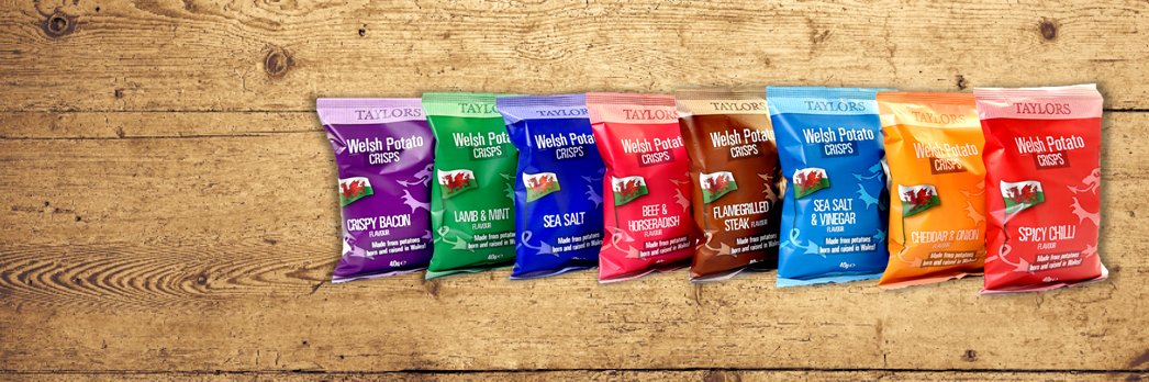 welshcrisps's profile banner image