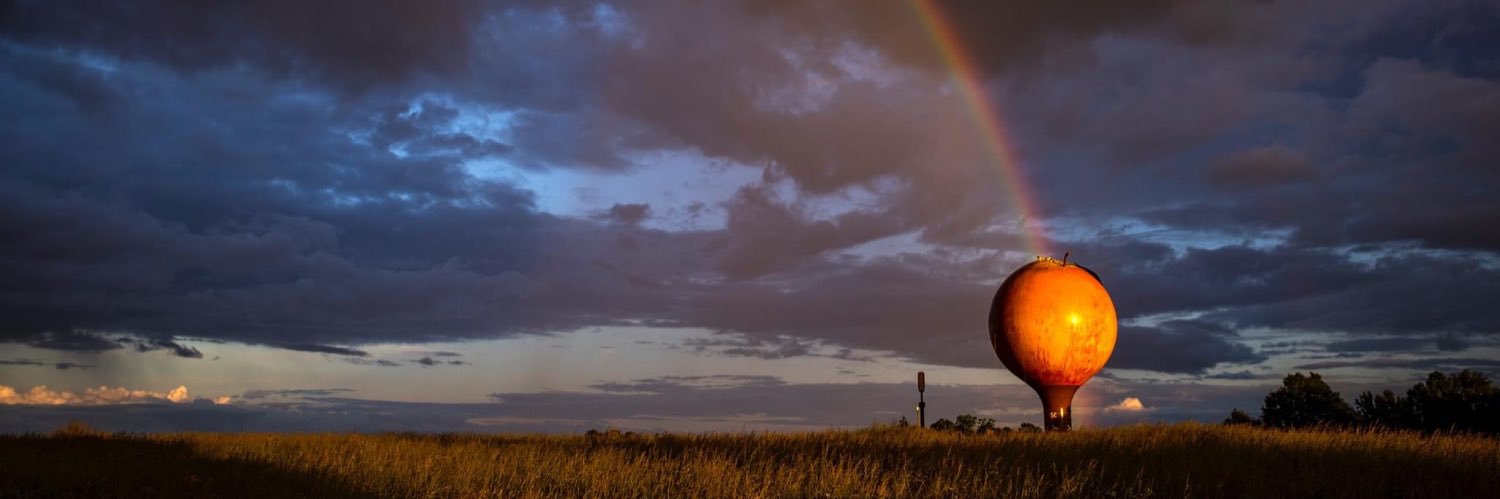 Andrew J. Whitaker banner