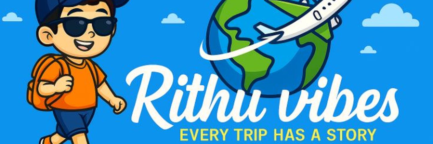 rithuvibes's profile banner image