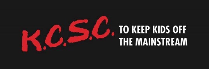 KCSC Radio banner