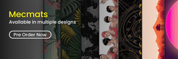 MeckeysHQ Profile Banner