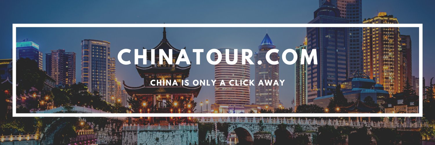 ChinaTour_com's profile banner image
