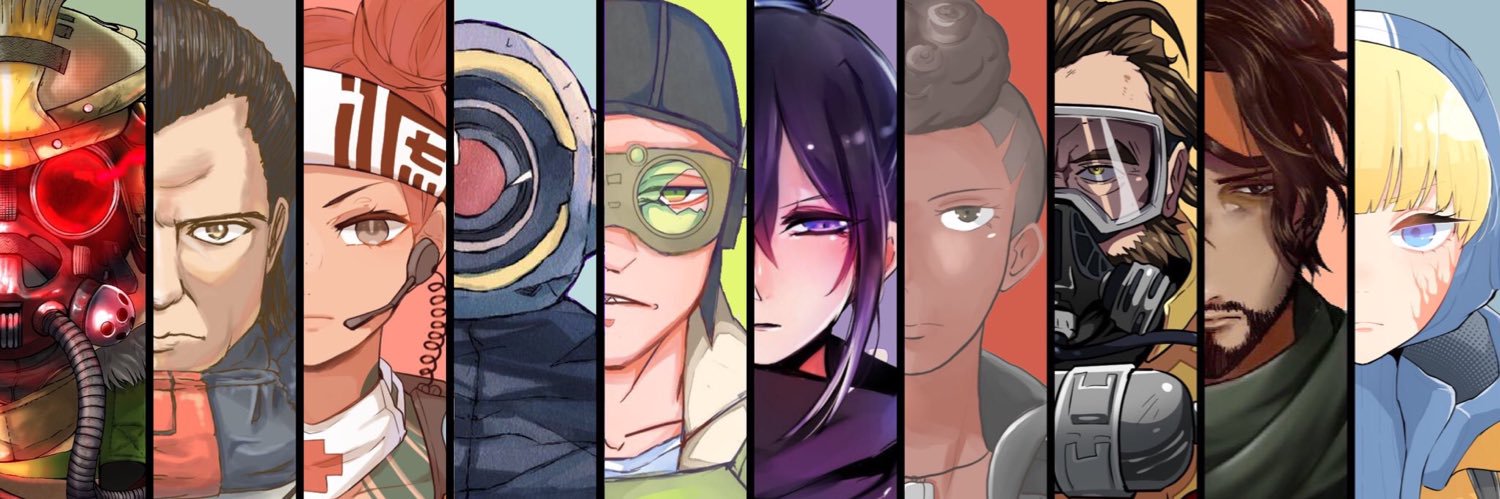 yunagi_ch's profile banner image