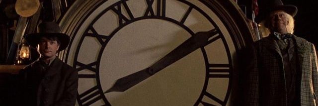 Ali McFly banner