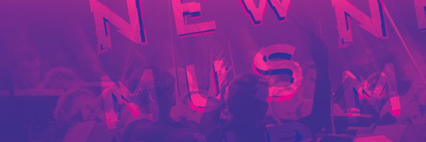 NewMusicDublin Profile Banner