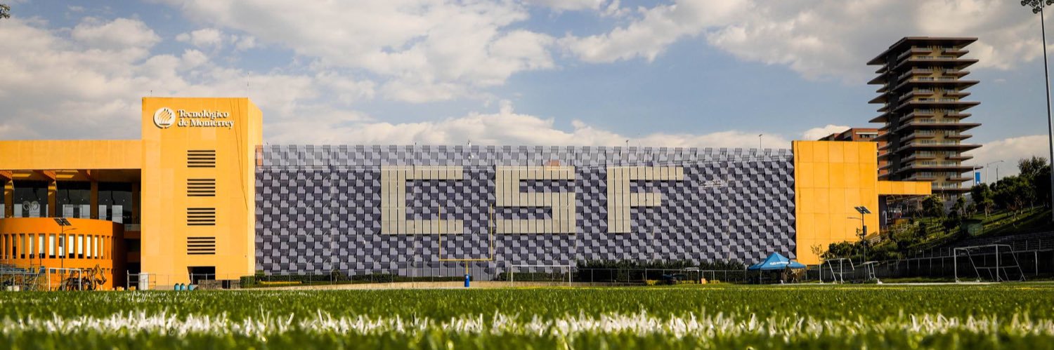 Tec Santa Fe banner