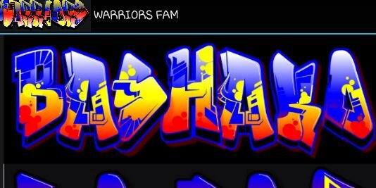 bashako's profile banner image