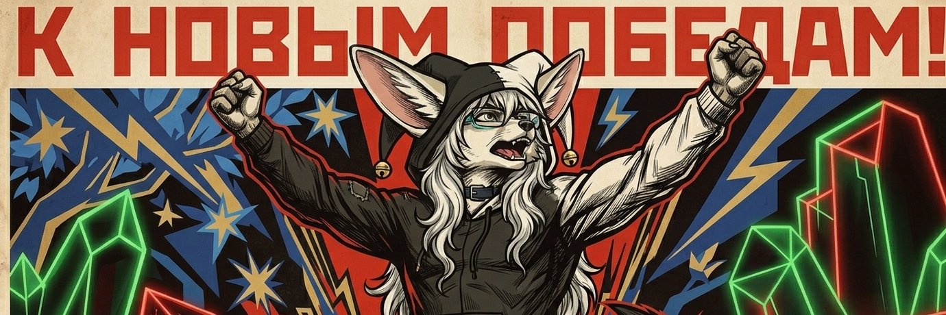 FurryKa's profile banner image