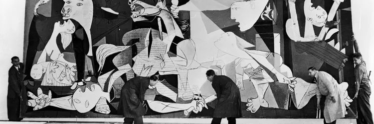 Clyde F. Smith banner