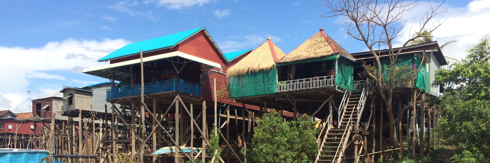 Impact Money Blog banner