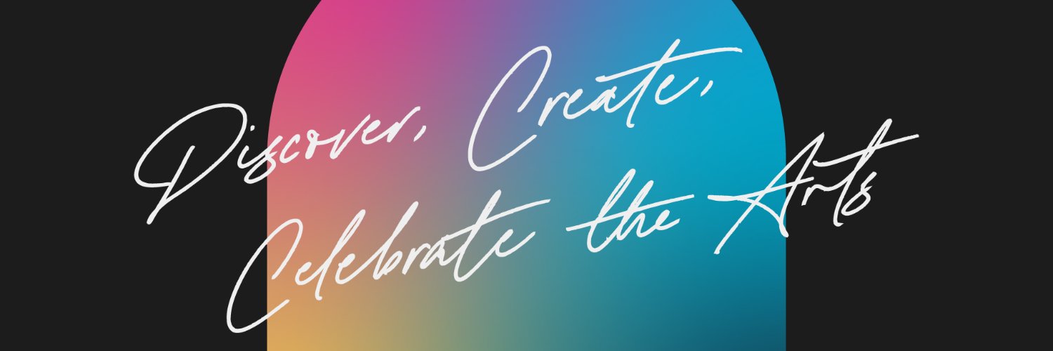 California Center for the Arts, Escondido banner