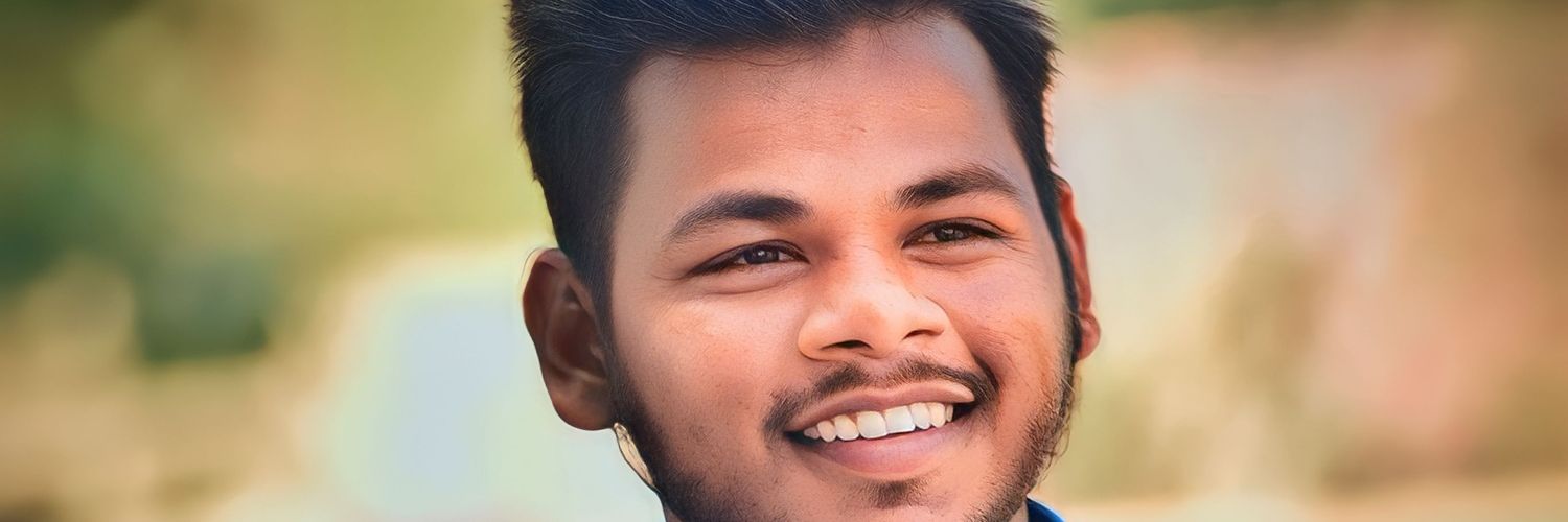 ChintuChandu's profile banner image