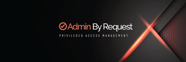 AdminByRequest Profile Banner