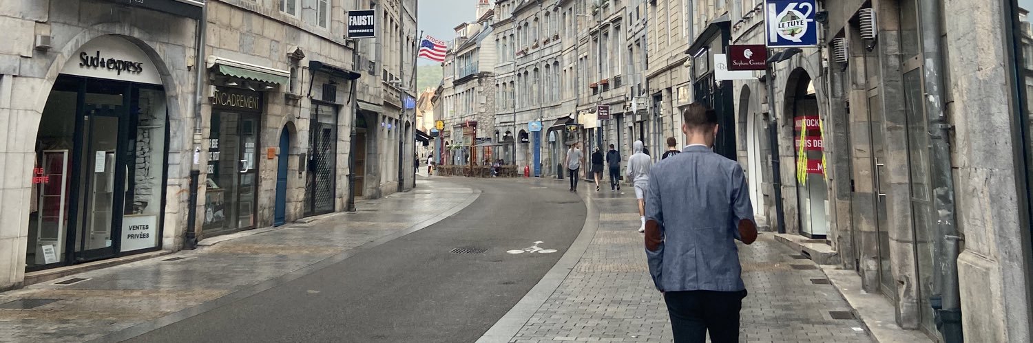 AntoineBjaud's profile banner image