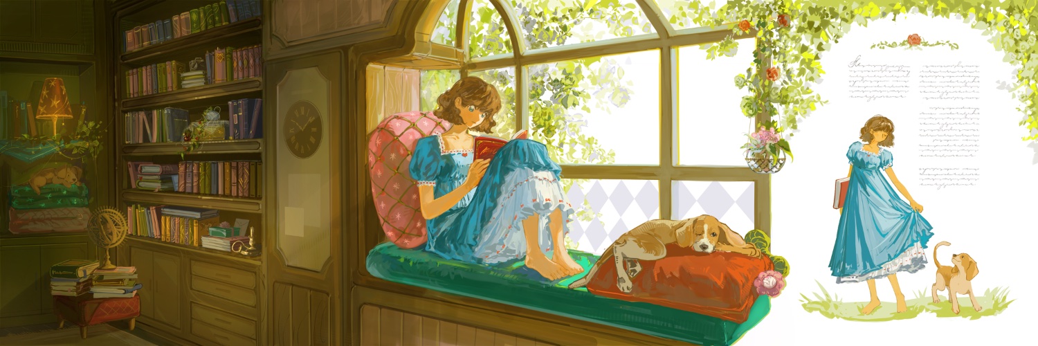 OnceUponATime_C's profile banner image