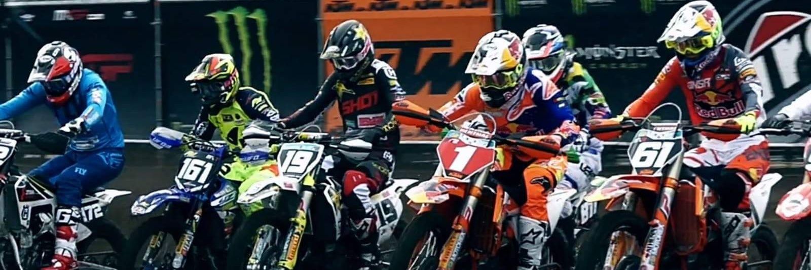 mxspotter's profile banner image