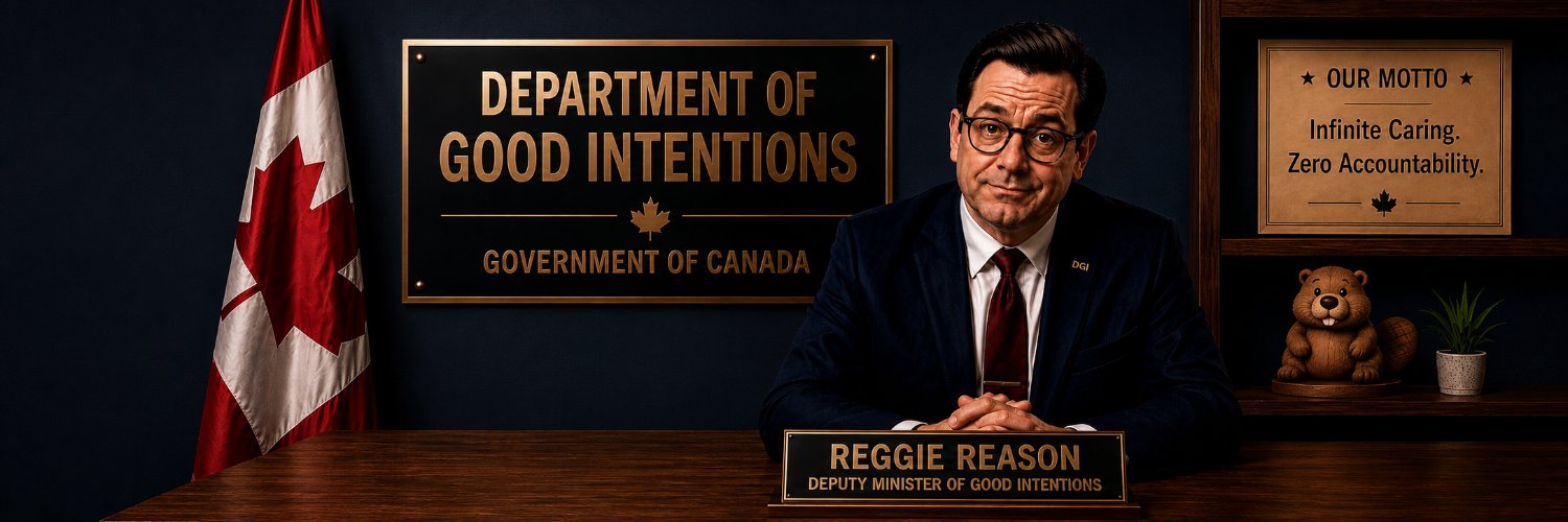 ReggieReason's profile banner image