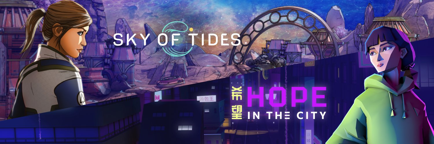 LoftySkyGames's profile banner image