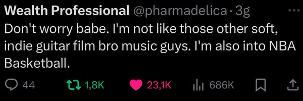 AndBand7 Profile Banner