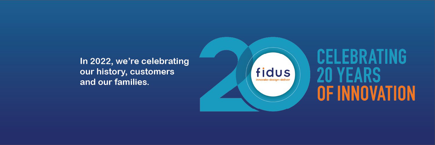 Fidus Systems banner