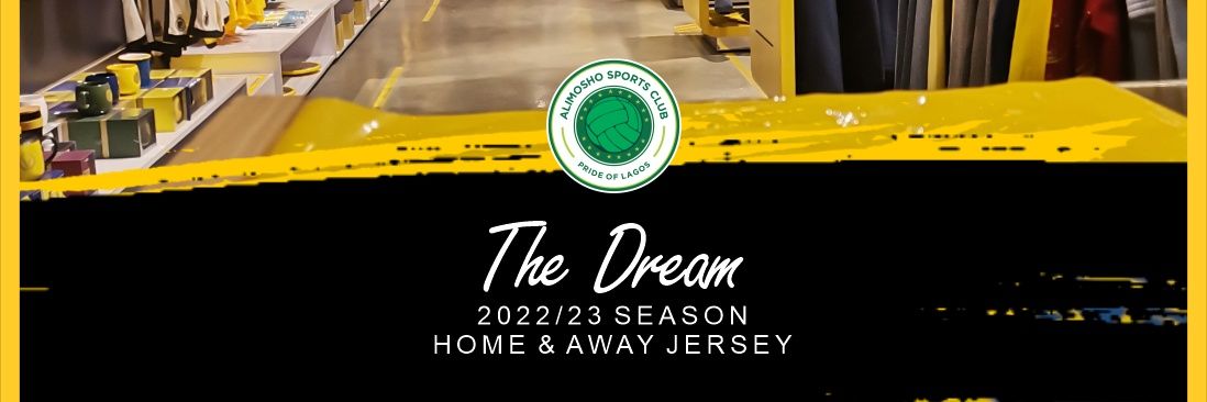 AlimoshoFC Women banner