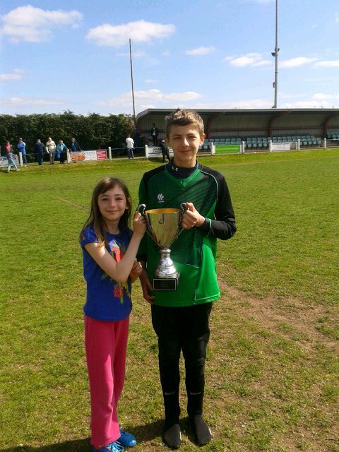 Matthew Newbold banner