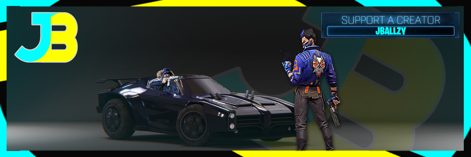 JBallzy banner