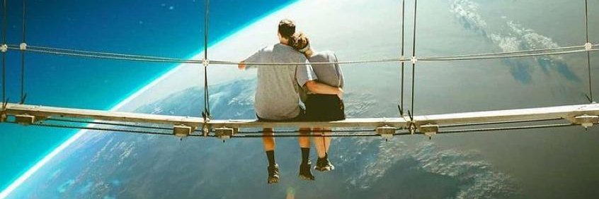 Paez libertad banner