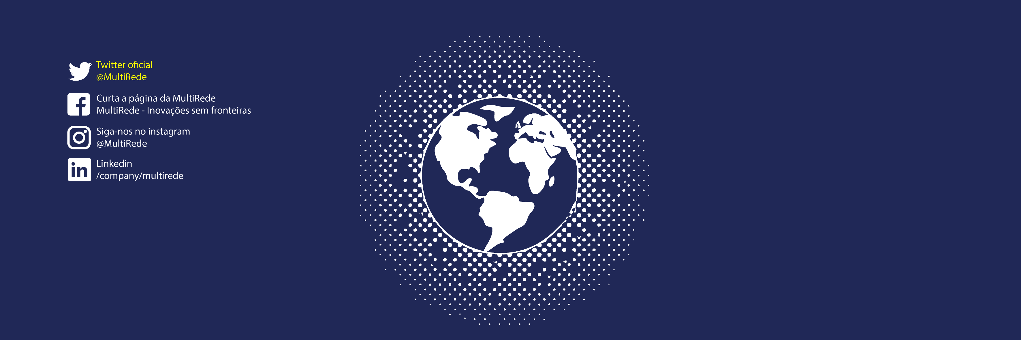 MultiRede's profile banner image